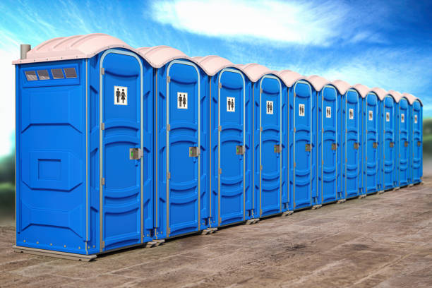 Best Portable Toilets for Disaster Relief Sites  in El Monte, CA