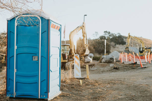 Best Construction Site Portable Toilets  in El Monte, CA