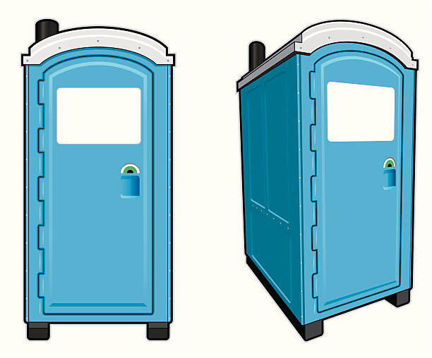 Professional Portable Potty Rental  in El Monte, CA