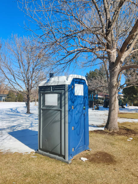 Best Portable Toilet Rental for Emergency Services  in El Monte, CA