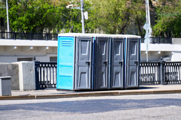 Portable Restrooms for Agricultural Sites in El Monte, CA